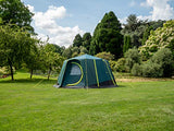 Coleman Octagon Blackout - Tienda Familiar (8 Personas)
