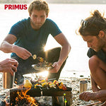 Primus Aeril Parrilla Plegable, Unisex Adulto, Multicolor, Dreieck