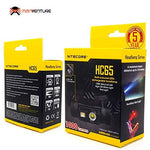 NITECORE - HC65