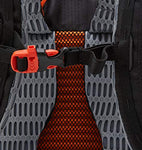 Ferrino Zaino Triolet 32+5 Negro 37