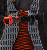 Ferrino Zaino Triolet 32+5 Negro 37