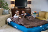 Coleman Campingaz 205140 Saco De Dormir, Única, Marrón
