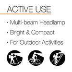 PETZL - Actik