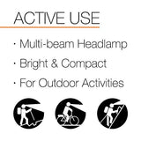 PETZL - Actik
