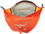 Osprey Ultralight DrySack 12 - Poppy Orange