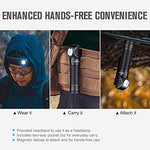 OLIGHT - PERUN 2 LED