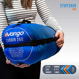 Vango Cadair 250 - Saco de Dormir 3 Estaciones