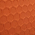 KingCamp - Colchoneta Hinchable para Camping, Senderismo, Color Naranja