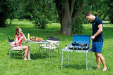 Campingaz Rechaud 2 Feux 200 S - Cocina