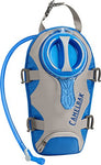 CamelBak 1352001900 Bolsa de Agua, Unisex Adulto, Gris y Azul, No aplicable