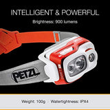 PETZL - Swift RL
