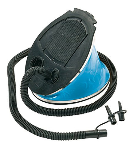 Bo-Camp Voetpomp 5L - Fuelle 5 litros