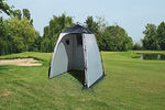 1C Tienda de campaña multifunción Multifunción Multifuncional Multi-TICAB. Tienda para cocina, ducha, baño, ECC. Tienda de playa, camping, de montaña, 150 x 150 x 210 cm