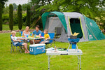 Campingaz Party Grill 200 - Barbacoa Portátil Gas