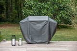 CAMPINGAZ Funda para Barbacoas Premium XXL, Robusta e Impermeable, revestida con PU, Resistente a la Intemperie, Cordel de sujeción, para 3 y 4 Series RBS, Protege del Sol, del Polvo y de la Lluvia