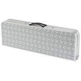 Coleman 205584 - Mesa de Camping, Color Blanco