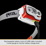PETZL - Swift RL