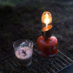 Fire-Maple Linterna Portátil de Gas para Camping