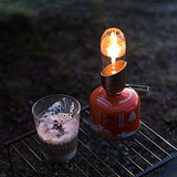 Fire-Maple Linterna Portátil de Gas para Camping