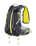 Ferrino X-Track 15 Mochila, Negro, 15