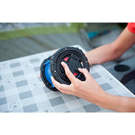 Coleman 2000024921 - Linterna (LED, D, Azul, De plástico, IPX4)