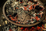 BBQ-TORO Potjie l Horno holandés sudafricano