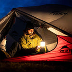 ▷ Favour Linterna Retro LED para Camping 👌