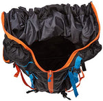 Ferrino Zaino Triolet 32+5 Negro 37