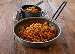 Trek'n Eat - Vegetable Jambalaya Meal