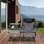 Richolyn Silla Doble Camping Plegable Doble Camping Silla Plegable al Aire Libre Silla Plegable Silla Plegable Silla de Camping Silla de Moda Silla de Camping Silla Camping Fácil para la Pesca