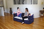 Sofá Hinchable Bestway Deluxe Air Couch