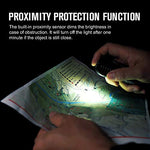OLIGHT - PERUN 2 LED