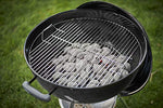 Weber Classic Kettle Barbacoa de Carbón, 57 cm, Negro 1341553