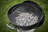 Weber Classic Kettle Barbacoa de Carbón, 57 cm, Negro 1341553