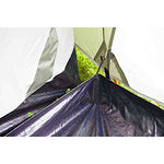 Coleman Ridgeline 4 Plus - Tienda Familiar (4 personas)