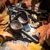 Light My Fire Pedernal Supervivencia - Encendedor Supervivencia - Pedernal Magnesio Diámetro 6,3 mm