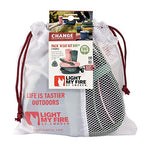 Light My Fire - Vajilla Camping 2 Personas