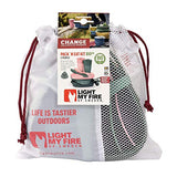 Light My Fire - Vajilla Camping 2 Personas