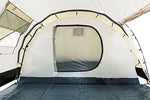 CampFeuer Super Plus - Tienda Familiar (4 Personas)