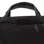 Black Crevice BCR136245 Bolsa de Aseo, Unisex-Adulto, Negra, Talla Única