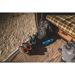 Salomon Soft Flask Bidón Flexible 500ML Trail Running Senderismo