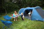 Vango Kibale 350 - Tienda Túnel (3 personas)