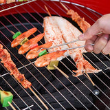 Outsunny - Barbacoa de Carbón
