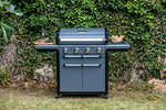CAMPINGAZ Barbacoa A Gas 4 Series Premium S