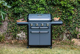 CAMPINGAZ Barbacoa A Gas 4 Series Premium S