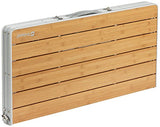 Outwell Calgary M - Mesa Plegable