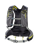 Ferrino X-Track 15 Mochila, Negro, 15