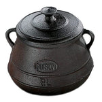 Garcima - Olla Hierro Fundido Guison 2 L.