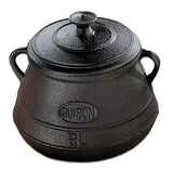 Garcima - Olla Hierro Fundido Guison 2 L.
