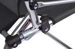 Bo-Camp Copa Rio Black - Silla Plegable